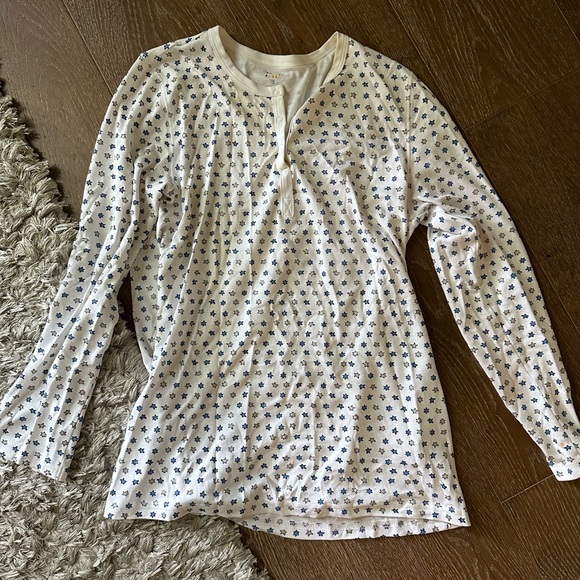 Roller Rabbit Starry Night Pj Set - Picture 4 of 8